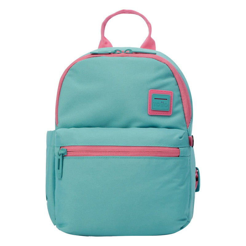 Totto Blue and Pink Backpack - Dragonary