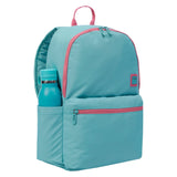 Totto Blue and Pink Urban Backpack - Dragonar