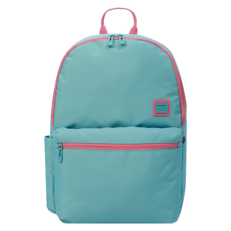 Totto Blue and Pink Urban Backpack - Dragonar