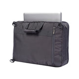 Totto Cargo Laptop Case, Grey, One Size, Grey, One Size