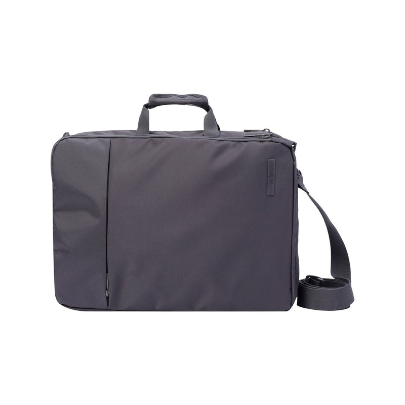 Totto Cargo Laptop Case, Grey, One Size, Grey, One Size