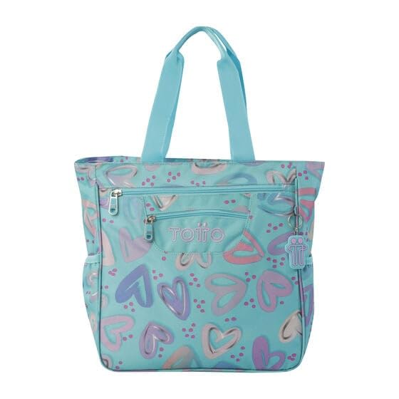 TOTTO CUTARA Women's Bag, Multi - Colour, One Size