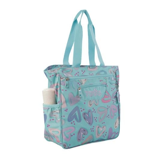 TOTTO CUTARA Women's Bag, Multi - Colour, One Size