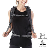 Totto Denali Backpack