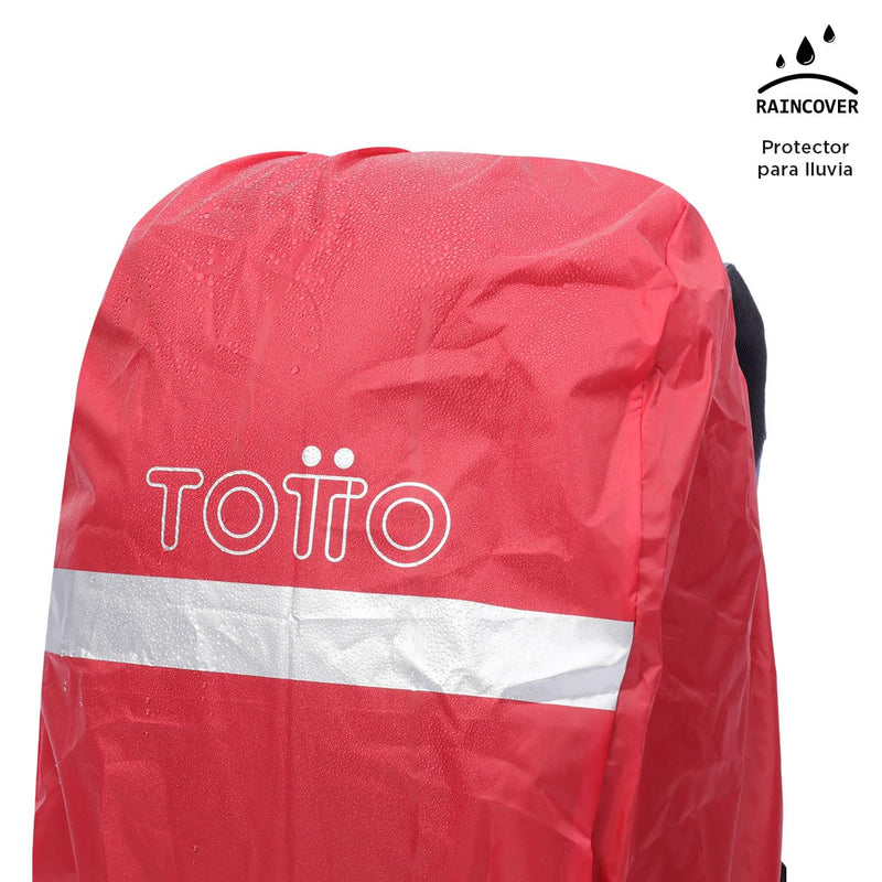 Totto Denali Backpack