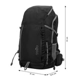 Totto Denali Backpack
