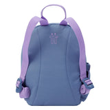 Totto Dragonary Backpack, Berry, S, Berry, Small