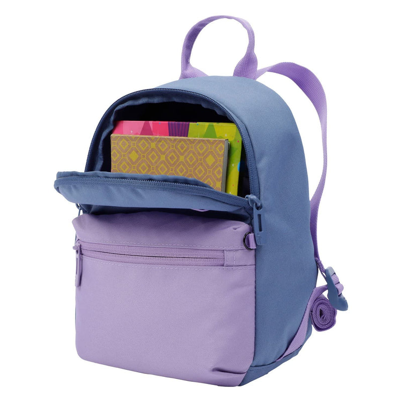 Totto Dragonary Backpack, Berry, S, Berry, Small