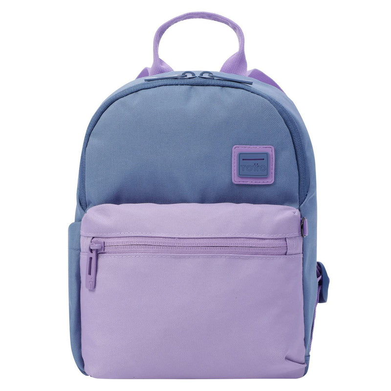Totto Dragonary Backpack, Berry, S, Berry, Small