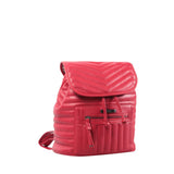 Totto Juvenil Sendaya Backpack, black, standard size, Rucksack, Black, One Size, Rucksack