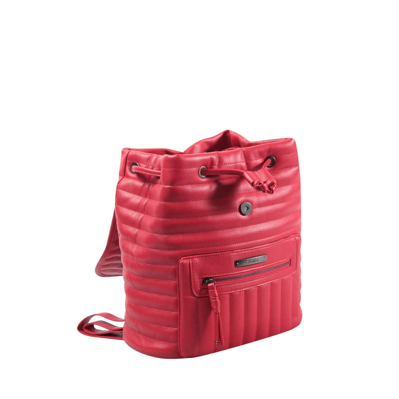 Totto Juvenil Sendaya Backpack, black, standard size, Rucksack, Black, One Size, Rucksack
