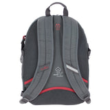 Totto Laptop Backpack 14 Grey - Sport