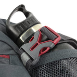 Totto Laptop Backpack 14 Grey - Sport