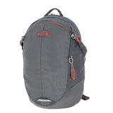 Totto Laptop Backpack 14 Grey - Sport