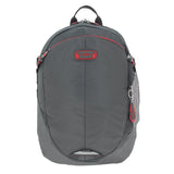 Totto Laptop Backpack 14 Grey - Sport