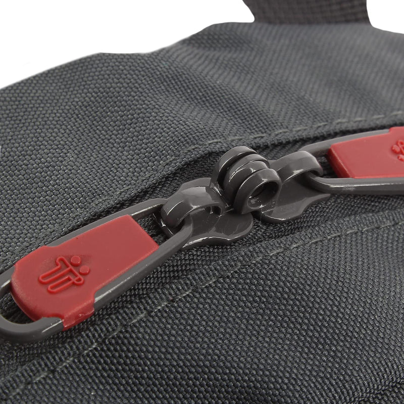Totto Laptop Backpack 14 Grey - Sport