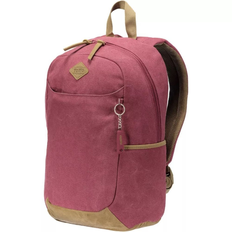 Totto MA04CNY001 - 1620G - R46 Youth Backpack Jaideny