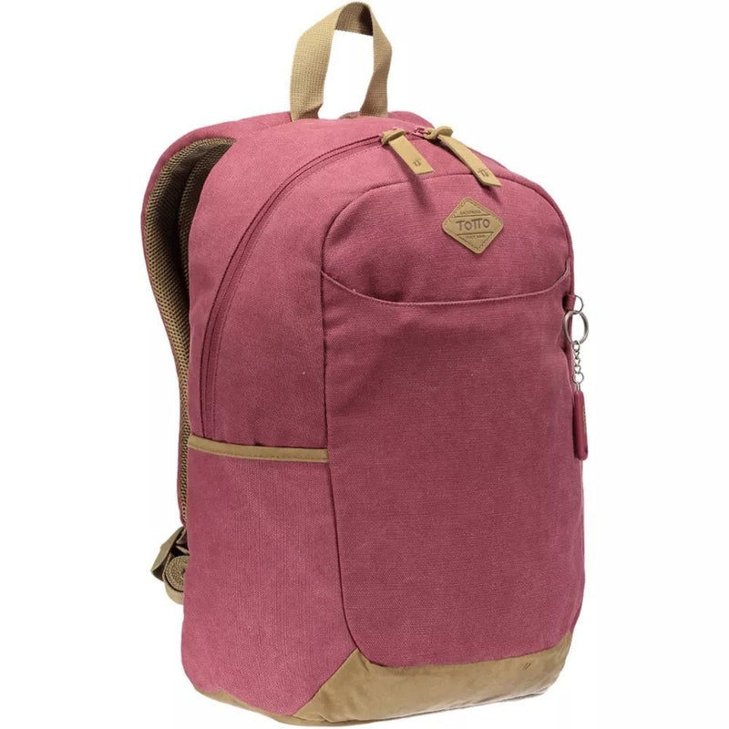 Totto MA04CNY001 - 1620G - R46 Youth Backpack Jaideny