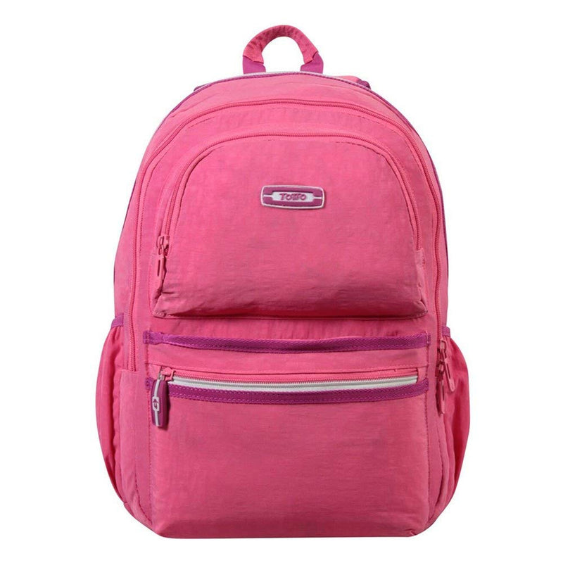 Totto MA04IKA002 - 1520G - P10 Laptop Backpack 13 - 14" - Dileter