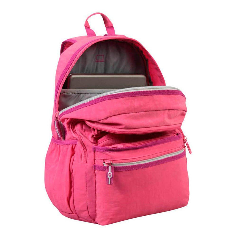 Totto MA04IKA002 - 1520G - P10 Laptop Backpack 13 - 14" - Dileter