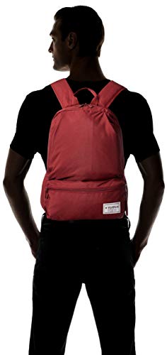 TOTTO MA04IND650 - 1810B - R44 Youth Backpack, Dynamic, multicoloured, S, Sport