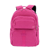 TOTTO MA04IND655-1720F-P38 Laptop Backpack 15