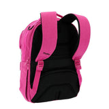 TOTTO MA04IND655 - 1720F - P38 Laptop Backpack 15", Twin Pack, pink, Talla única, Sport