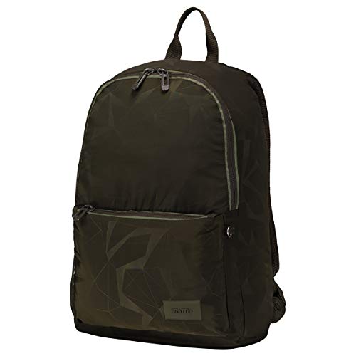 TOTTO Mochila Dingle Casual Daypack 40 centimeters 25 Multicolour (Multicolor), Multicolour (Multicolor), 40 centimeters, Casual Daypack