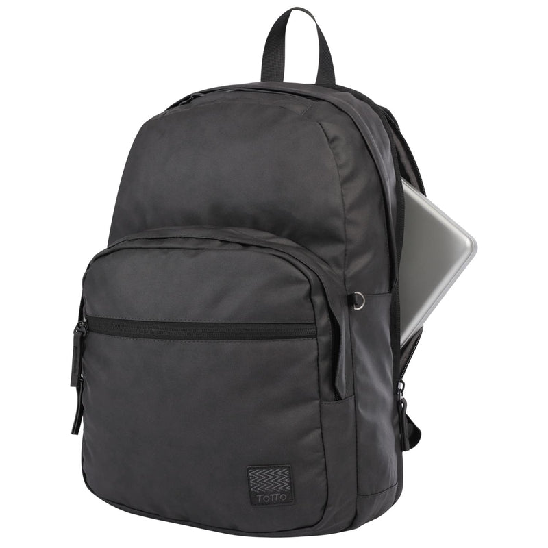 TOTTO Mochila Malecon Casual Daypack 60 Centimeters 40 Multicolour (Multicolor)
