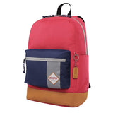 TOTTO Mochila Mecanil Casual Daypack 40 Centimeters 25 Multicolour (Multicolor)