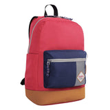 TOTTO Mochila Mecanil Casual Daypack 40 Centimeters 25 Multicolour (Multicolor)