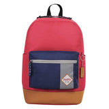 TOTTO Mochila Mecanil Casual Daypack 40 Centimeters 25 Multicolour (Multicolor)