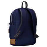 TOTTO Mochila Mecanil Casual Daypack 40 centimeters 25 Multicolour (Multicolor), Multicolour (Multicolor), 40 centimeters, Casual