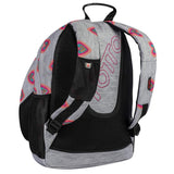 TOTTO Mochila P Tablet Y Pc Cartulina Casual Daypack 40 centimeters 25 Multicolour (Multicolor), Multicolour (Multicolor), 40 centimeters, Casual Daypack