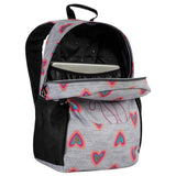 TOTTO Mochila P Tablet Y Pc Cartulina Casual Daypack 40 centimeters 25 Multicolour (Multicolor), Multicolour (Multicolor), 40 centimeters, Casual Daypack