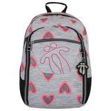 TOTTO Mochila P Tablet Y Pc Cartulina Casual Daypack 40 centimeters 25 Multicolour (Multicolor), Multicolour (Multicolor), 40 centimeters, Casual Daypack