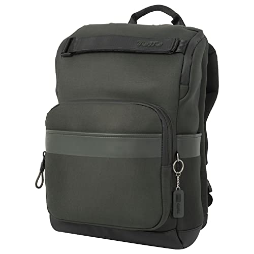 TOTTO Mochila P Tablet Y Pc Varanger Casual Daypack 40 Centimeters 25 Multicolour (Multicolor)