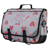 TOTTO Mochila Tijeras Casual Daypack 40 centimeters 25 Multicolour (Multicolor), Multicolour (Multicolor), 40 centimeters, Casual Daypack
