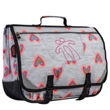 TOTTO Mochila Tijeras Casual Daypack 40 centimeters 25 Multicolour (Multicolor), Multicolour (Multicolor), 40 centimeters, Casual Daypack