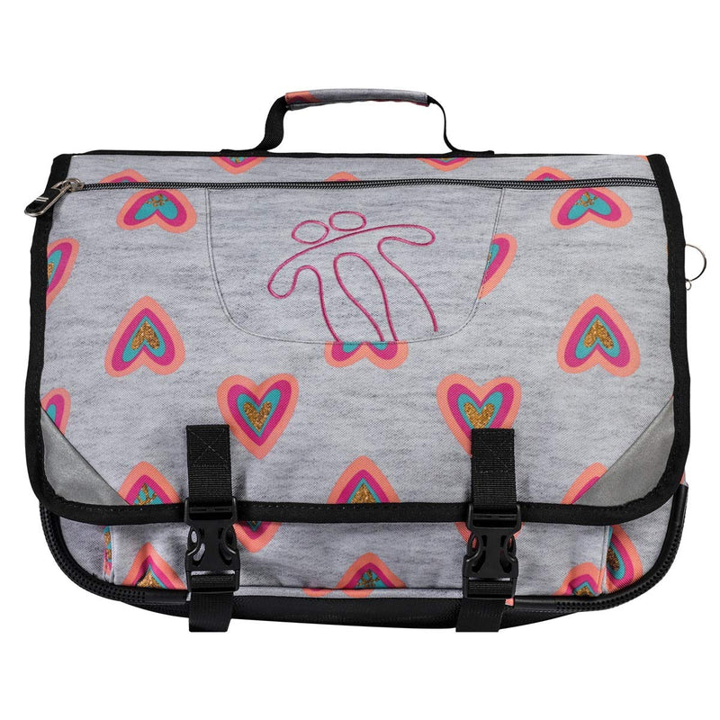 TOTTO Mochila Tijeras Casual Daypack 40 centimeters 25 Multicolour (Multicolor), Multicolour (Multicolor), 40 centimeters, Casual Daypack