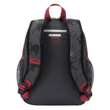 Totto MORRAL MUSHKA S Backpack, Unisex, Multicoloured (Multicoloured), One Size