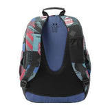 TOTTO MORRAL RAYOL Backpack, Youth Unisex, Multicoloured (Multicoloured), One Size