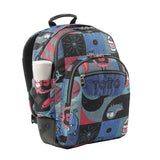 TOTTO MORRAL RAYOL Backpack, Youth Unisex, Multicoloured (Multicoloured), One Size