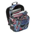 TOTTO MORRAL RAYOL Backpack, Youth Unisex, Multicoloured (Multicoloured), One Size