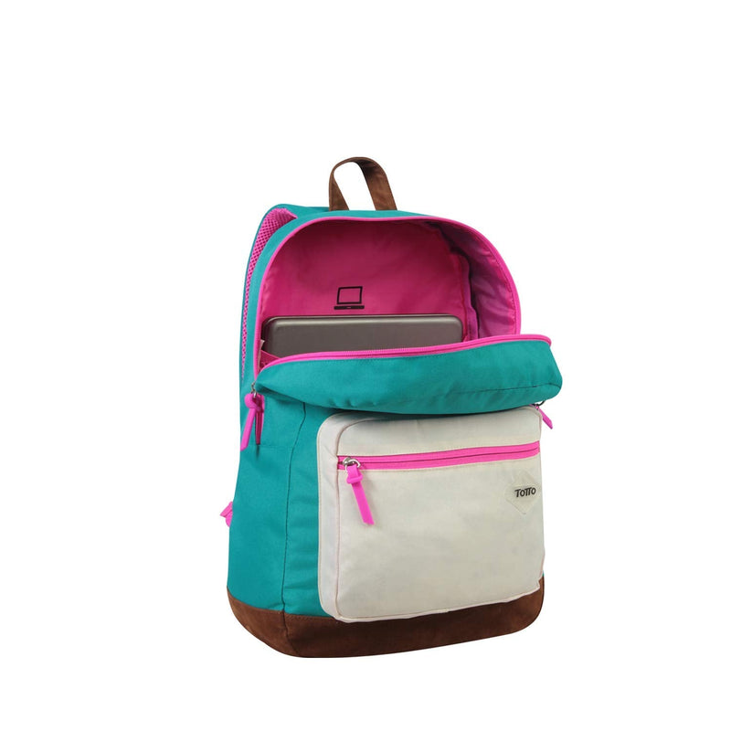 Totto Muasir Backpack One Size