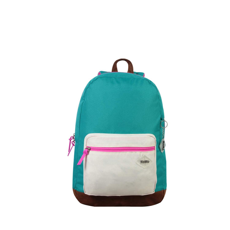 Totto Muasir Backpack One Size
