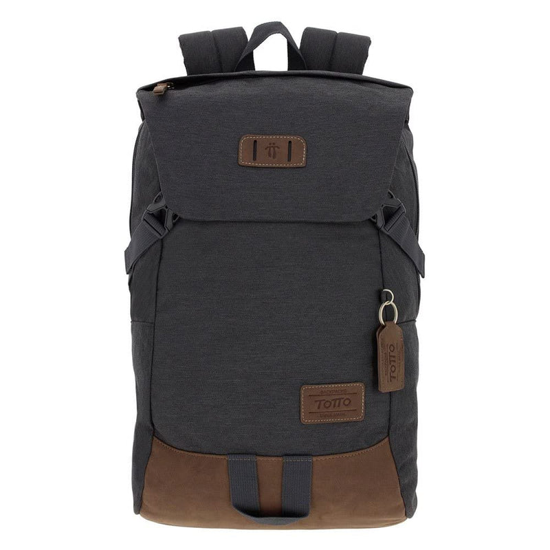 TOTTO Multicolour Backpack, Multicoloured, One Size, Sport