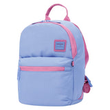 Totto Purple and Pink Backpack - Dragonary