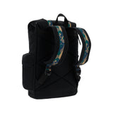 Totto Romany Laptop Backpack 13 Inch, Black, One Size, Sports