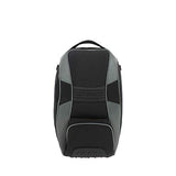 Totto Rucksack Bike black Noir/Grey Size:46 cm